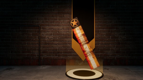 Скриншот из The Culling - Original Gangster Founder's Pack