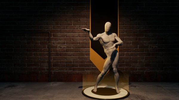 Скриншот из The Culling - Original Gangster Founder's Pack
