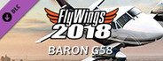 FlyWings 2018 - Baron G58