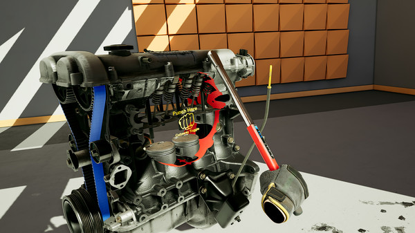 Wrenchfor windows and Linux 1