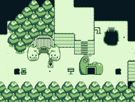 Скриншот из Orogenesis Скриншот из Orogenesis