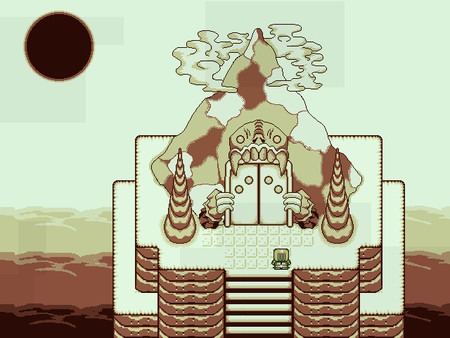 Скриншот из Orogenesis Скриншот из Orogenesis