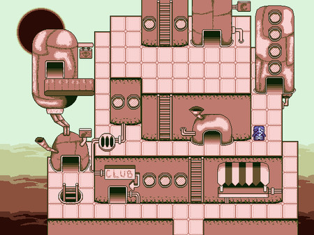 Скриншот из Orogenesis Скриншот из Orogenesis