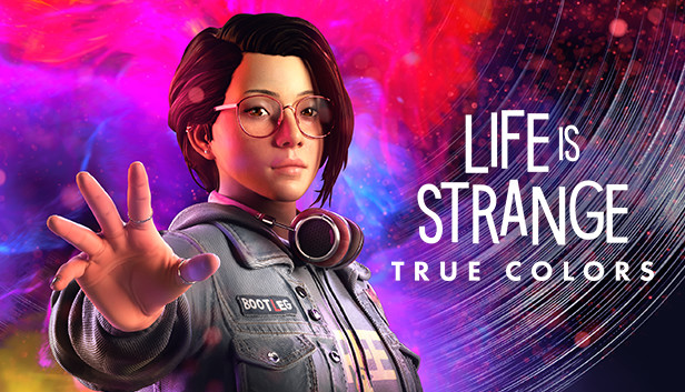 Life Is Strange: True Colors Opening Scene Revealed, Meet Alex Chen - Game  Informer