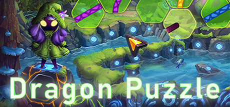 Dragon puzzle