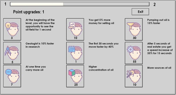 Oil Baron minimum requirements