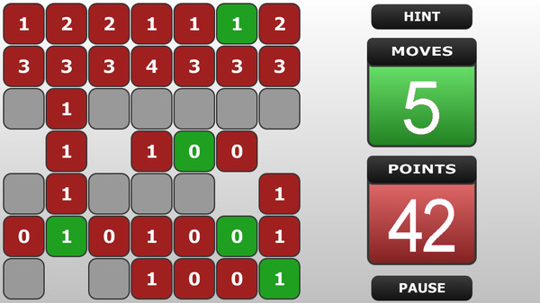 Скриншот из BR Logic Pack