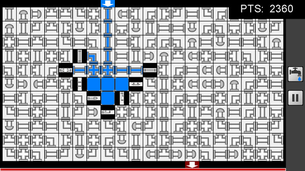 Скриншот из BR Logic Pack