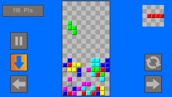 Скриншот из BR Logic Pack