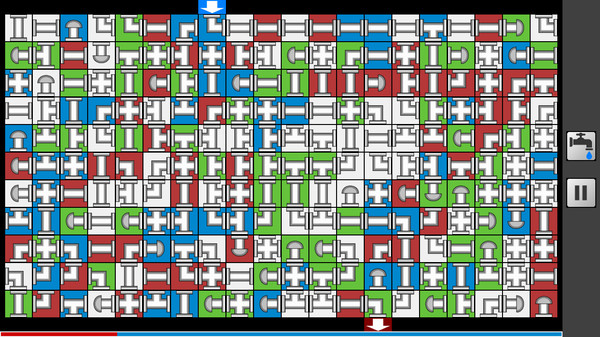 Скриншот из BR Logic Pack