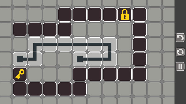 Скриншот из BR Logic Pack