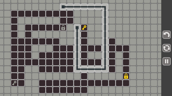 Скриншот из BR Logic Pack