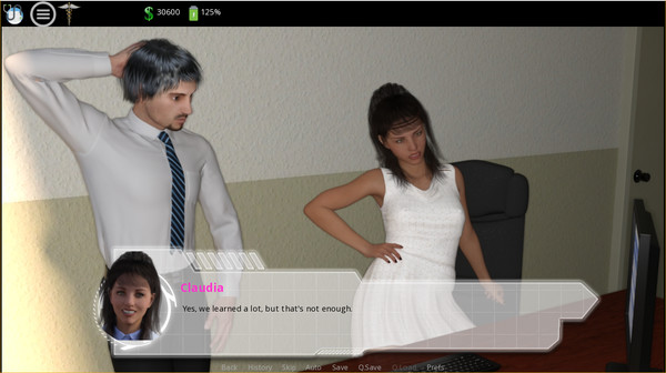 General Practitionerfor windows and Linux 1