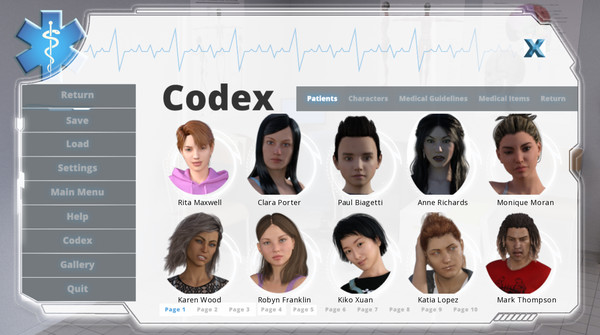 General Practitioner for linux