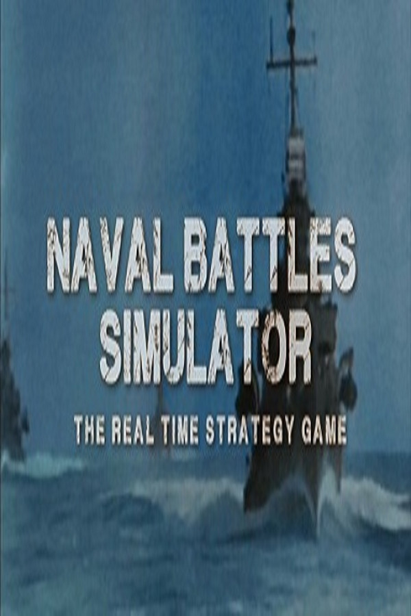 Naval Battles Simulator for steam