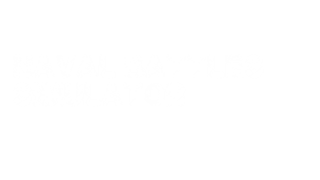Naval Battles Simulator Logo