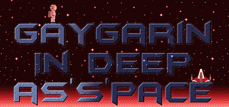 Gaygarin In deep as's'pace