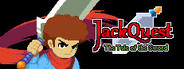 JackQuest: The Tale of The Sword