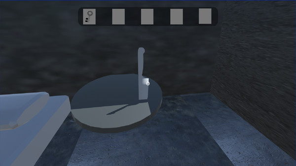 Скриншот из A Killer's Sorrow