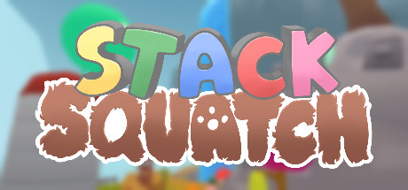 Stacksquatch cover art