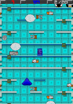 Slingshot Explorer: The Twelve Towers game for windows Pc 1