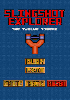 Can i run Slingshot Explorer: The Twelve Towers