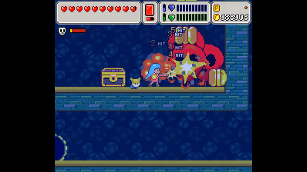 Pixel Girl 像素女孩for windows and Linux 1