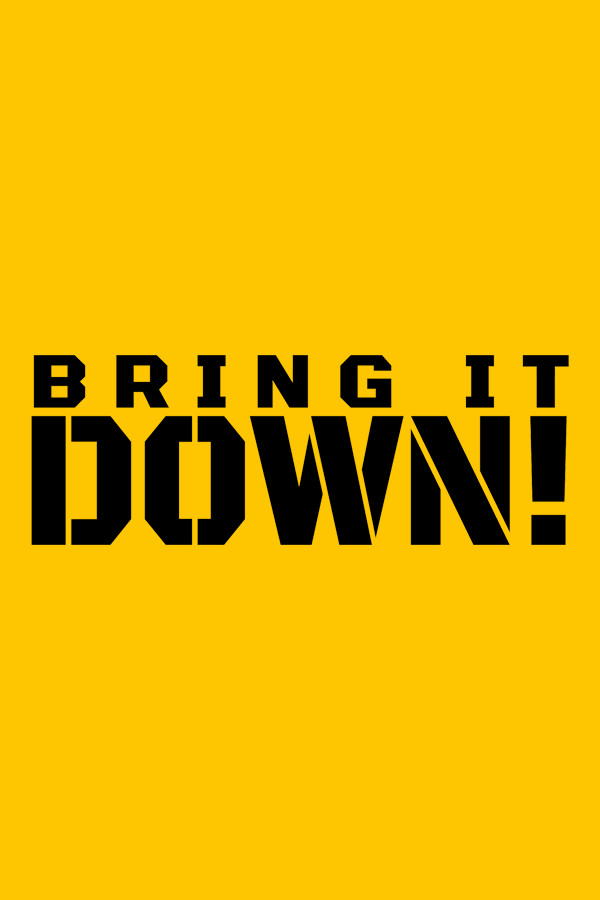 BRING IT DOWN! for steam BRING IT DOWN! for steam