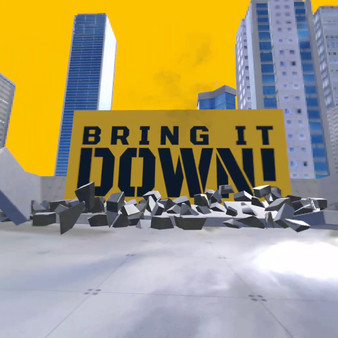 BRING IT DOWN! for linux