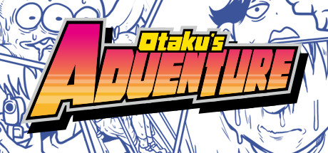 Otaku's Adventure on Steam Backlog
