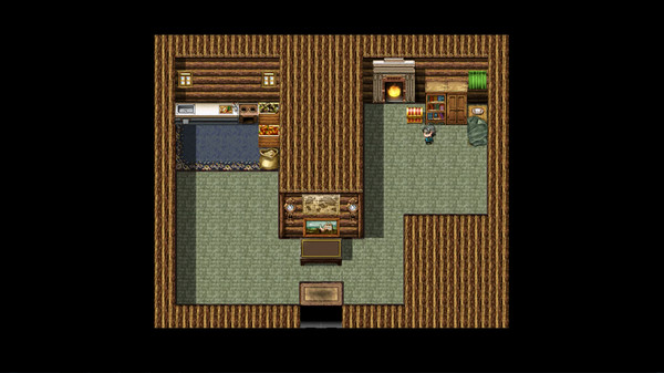 Pantheon game for Linux 1