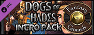 Fantasy Grounds - Dogs of Hades Intro Pack (Savage Worlds)