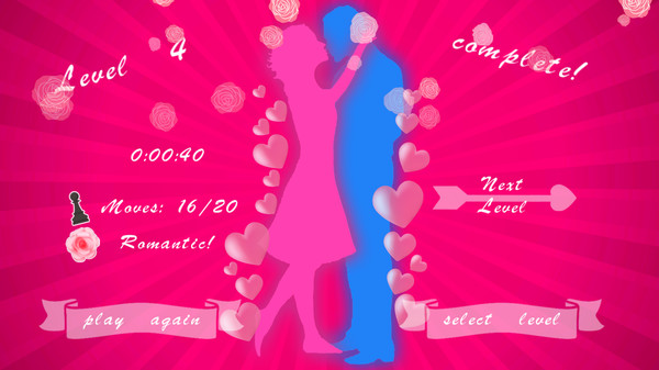 Ah, Love!for windows and Linux 1