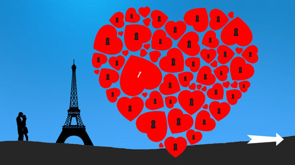 Скриншот из Ah, Love!