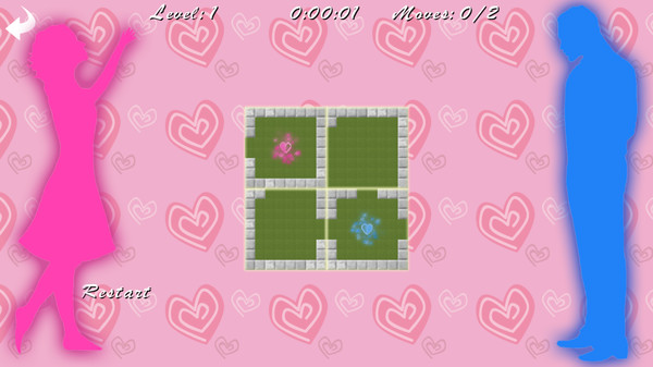 Ah, Love! game for windows Pc 1