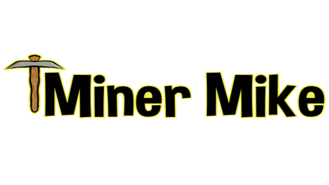 Miner Mike Logo