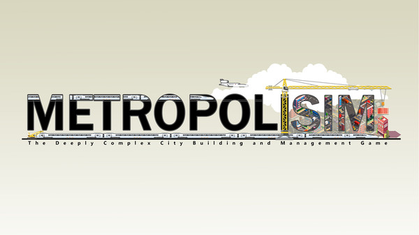 Metropolisim Steam