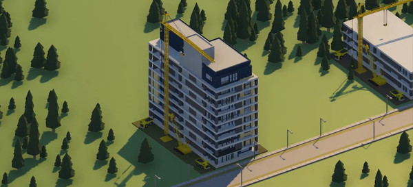 Metropolisim for linux