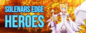 Скриншот из Solenars Edge Heroes- Small Donation
