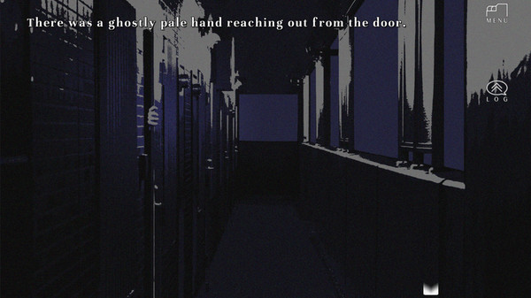 Скриншот из Neighbor