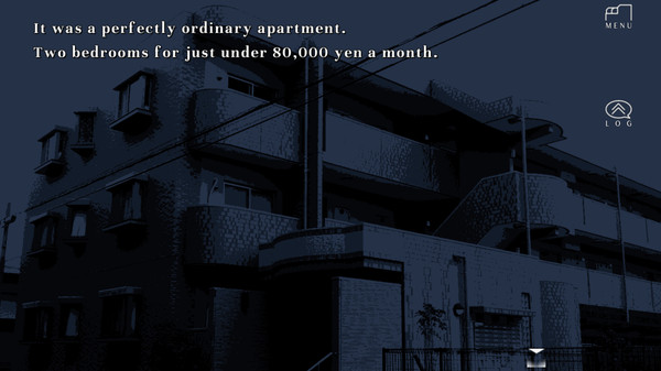 Скриншот из Neighbor