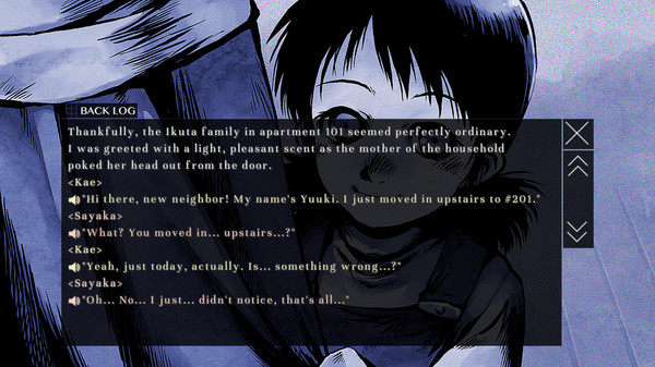 Скриншот из Neighbor