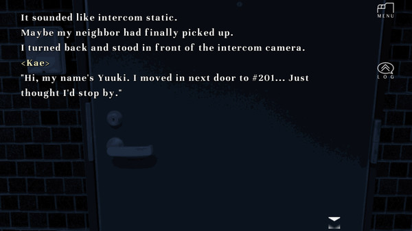 Скриншот из Neighbor