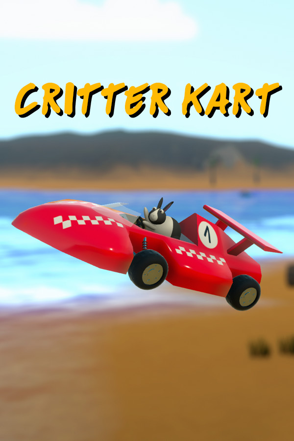 Critter Kart for steam