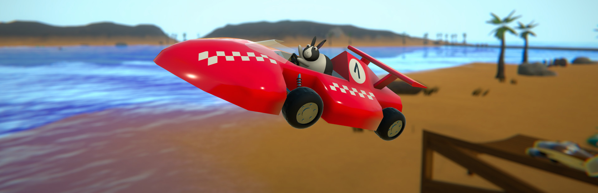 Critter Kart