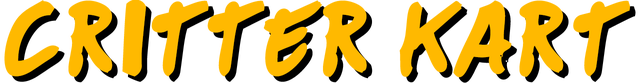 Critter Kart Logo