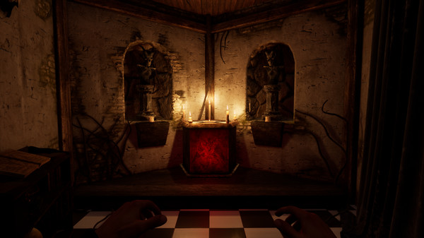 Скриншот из Dungeon Crowley