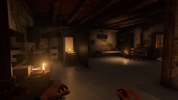 Dungeon Crowleyfor windows and Linux 1