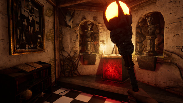 Dungeon Crowley game for windows Pc 1