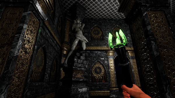 Скриншот из Dungeon Crowley
